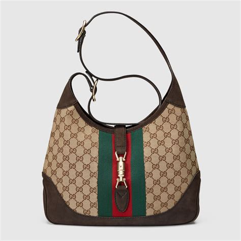 borse a spalla Gucci donna